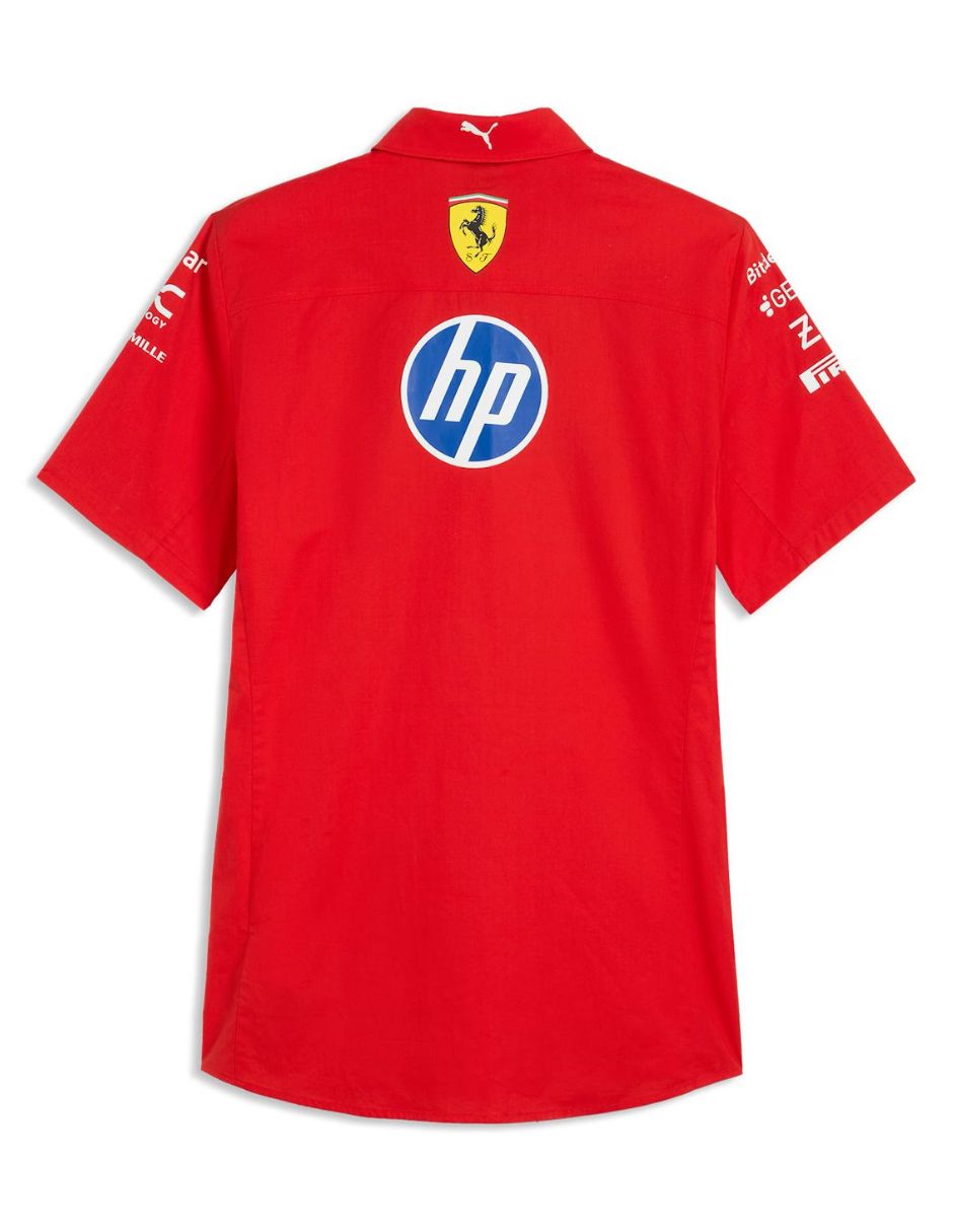Camisa deportiva para hombre 4